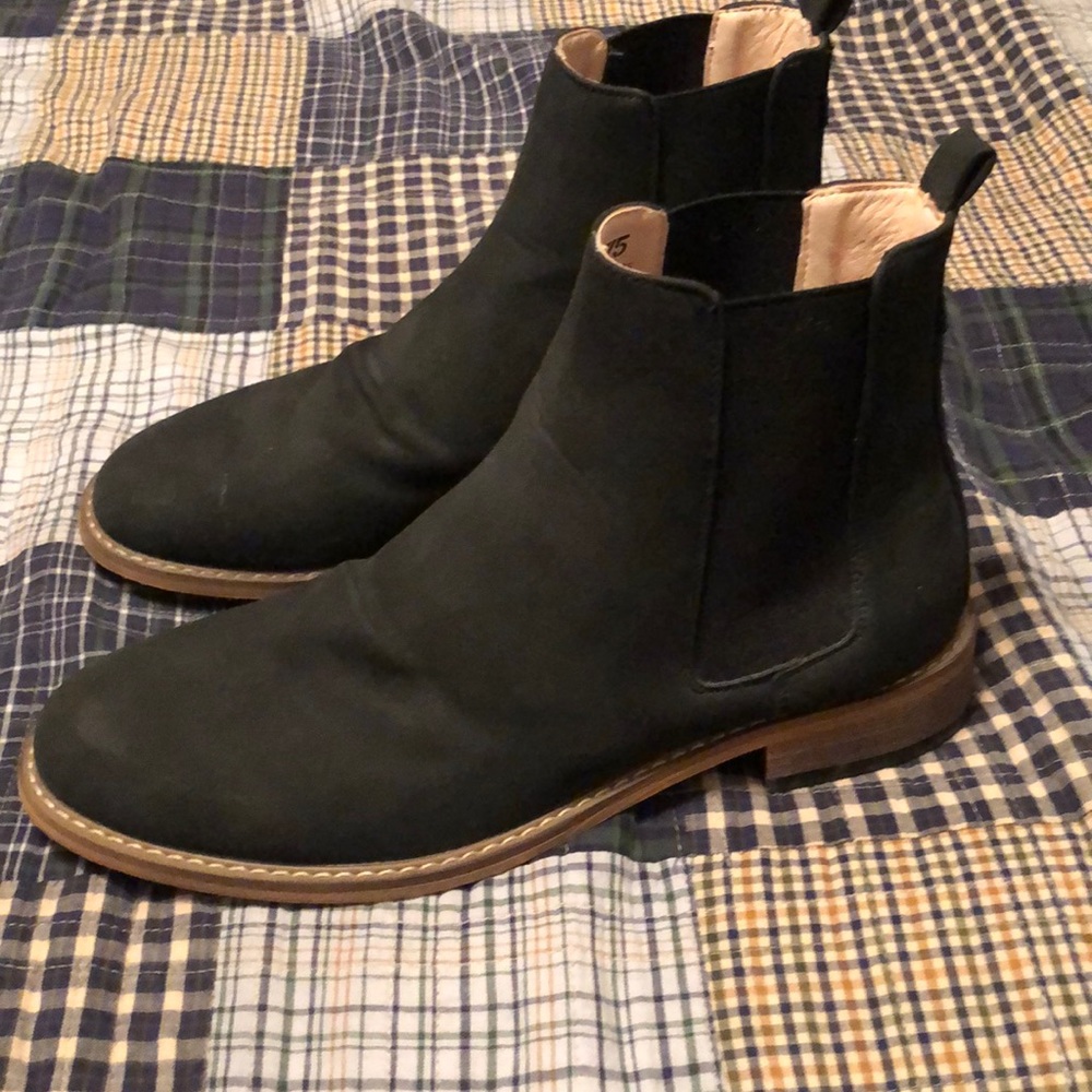J75 boots